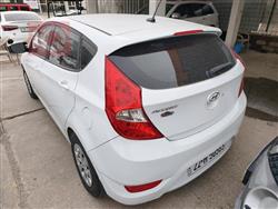 هيونداي أكسنت هاتشباك